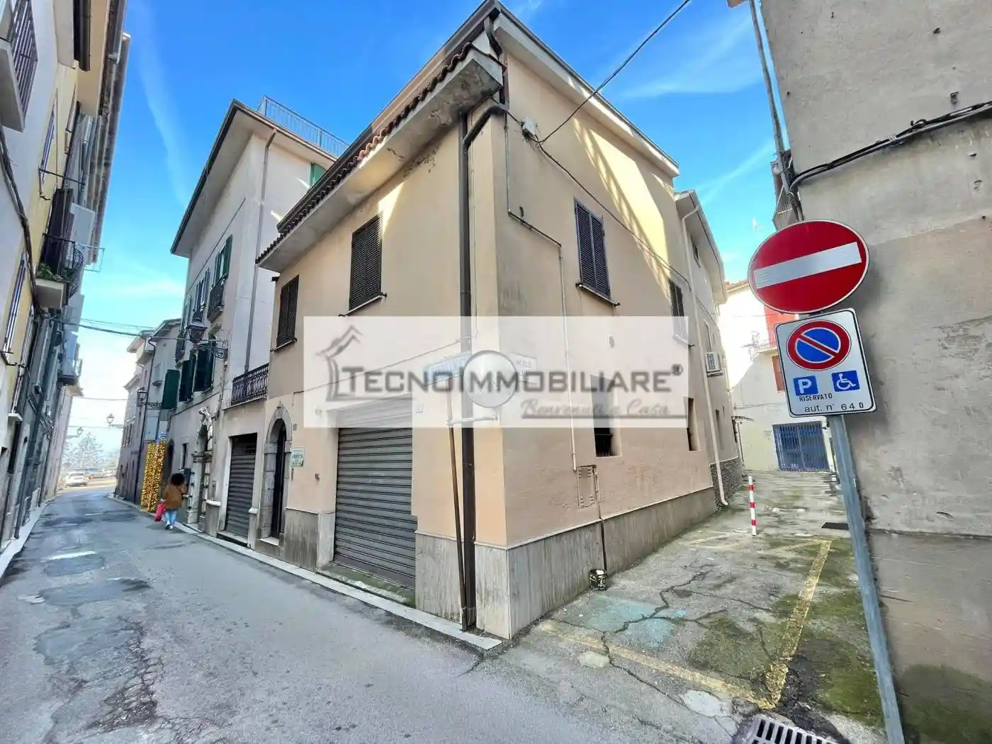 Casa indipendente in vendita a Pontecorvo