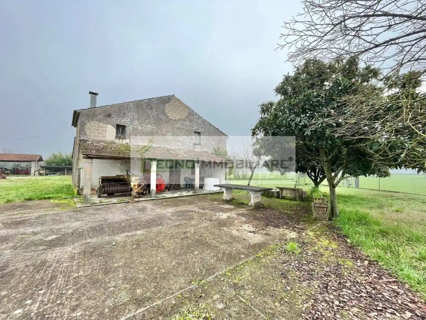 Rustico - Casale in vendita a Pontecorvo