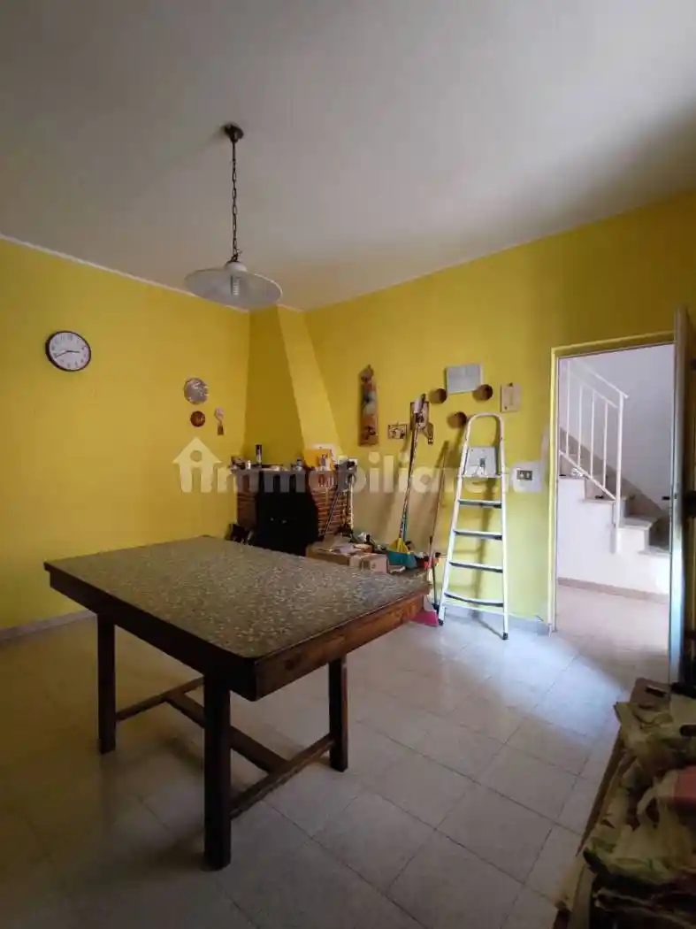 Terratetto unifamiliare via Giuseppe Di Vittorio 16, Roggiano Gravina - foto 5