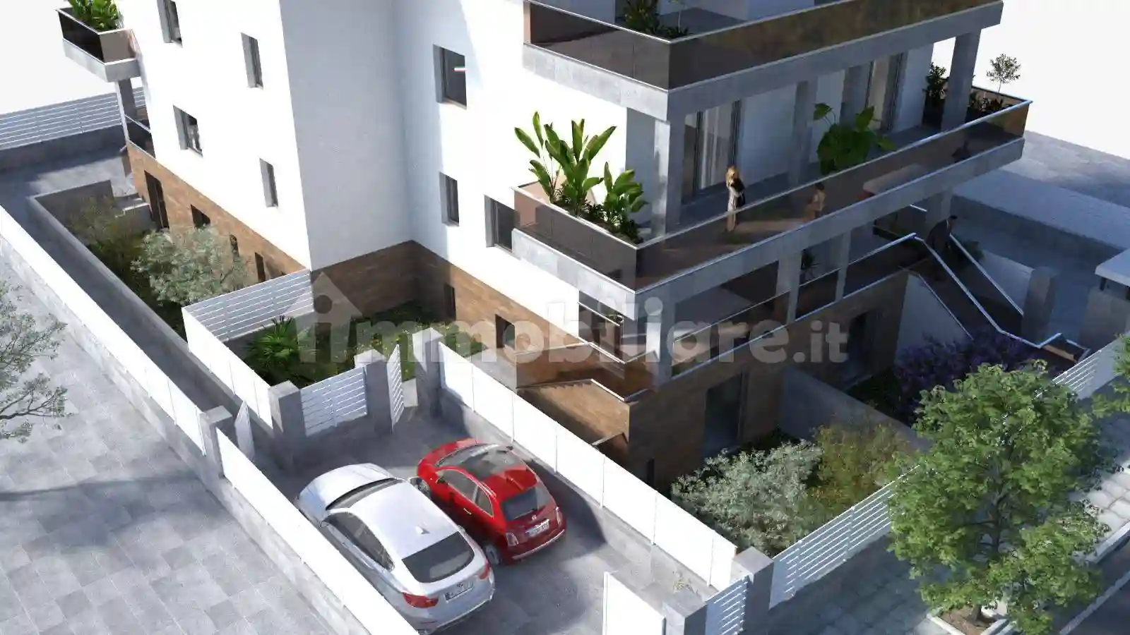 Appartamento - foto 5