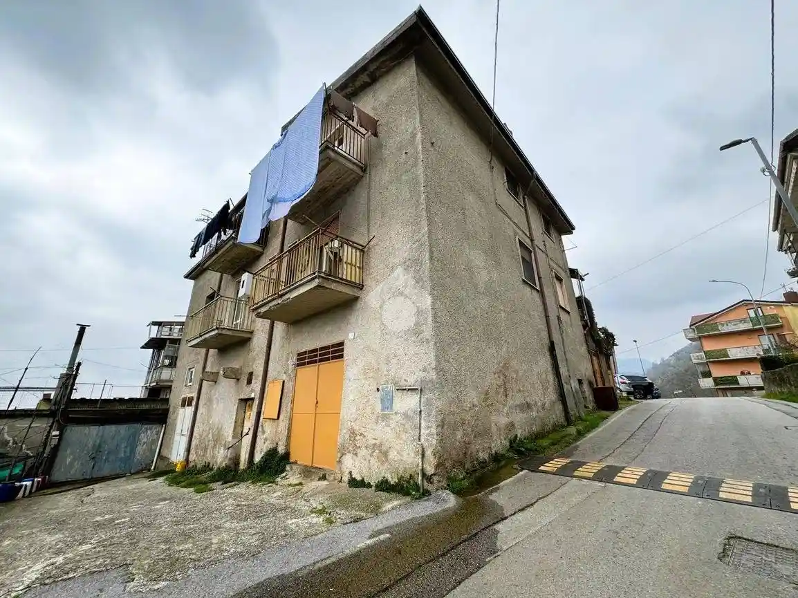 Appartamento in vendita a Castiglione del Genovesi