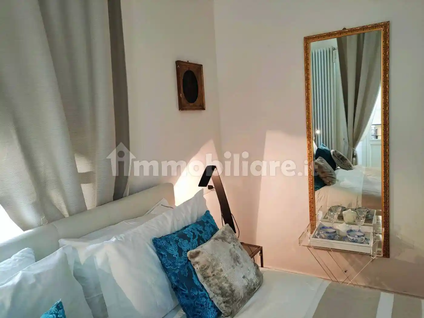 Trilocale piazza San Rocco 8, Intra Centro Storico, Verbania - foto 3