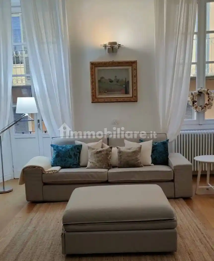 Trilocale piazza San Rocco 8, Intra Centro Storico, Verbania - foto 4