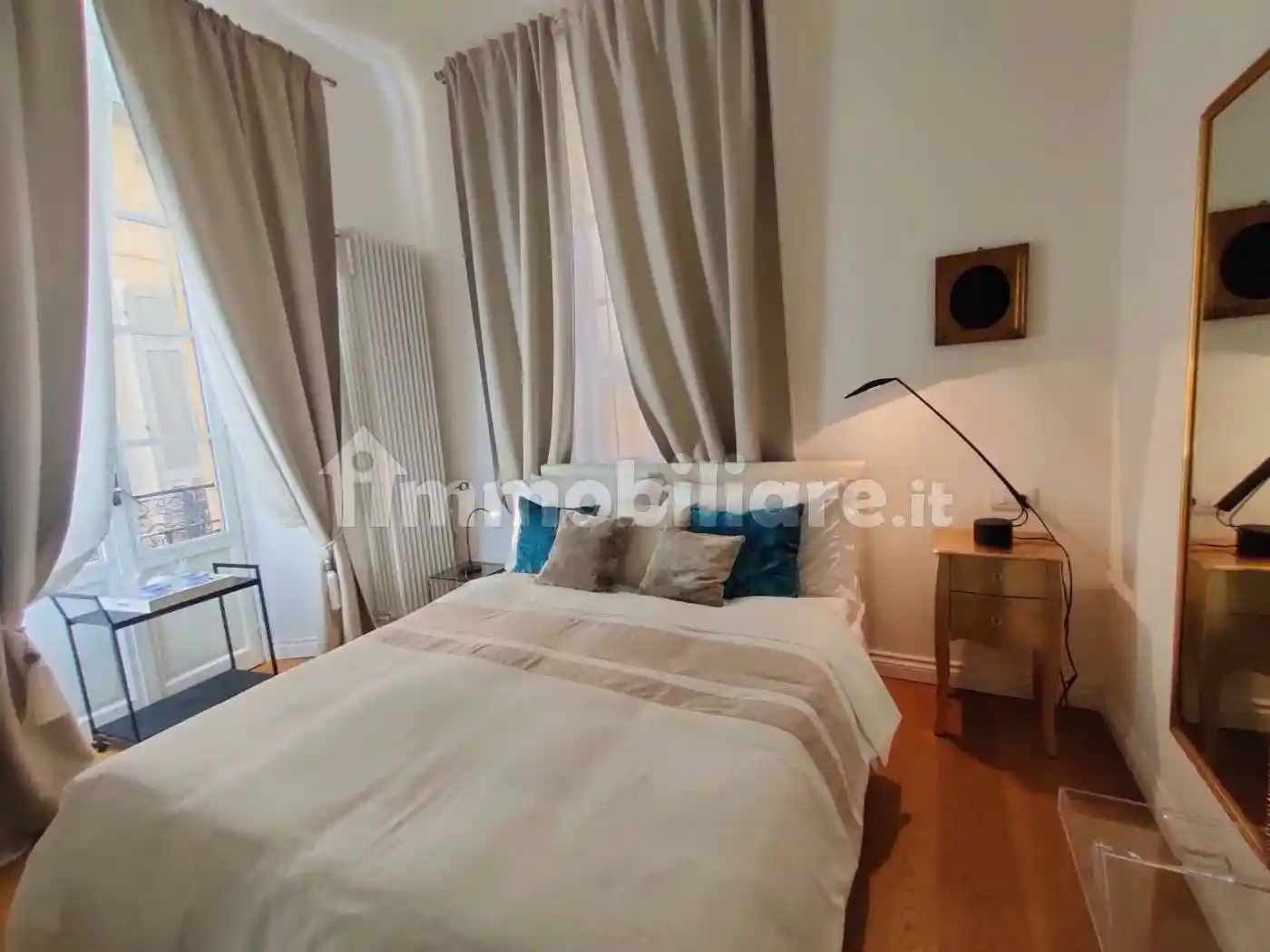 Trilocale piazza San Rocco 8, Intra Centro Storico, Verbania - foto 5