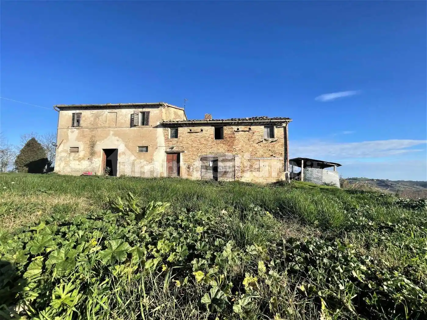 Rustico - Casale in vendita a Corinaldo