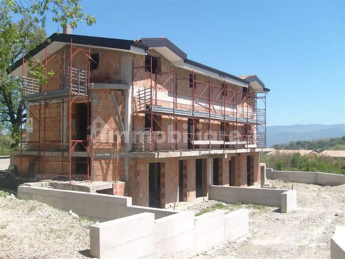Villa in vendita a Marano Marchesato