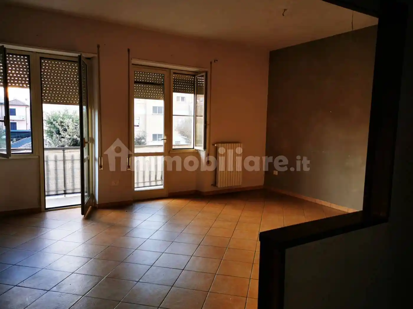 Appartamento in affitto a Isola del Liri