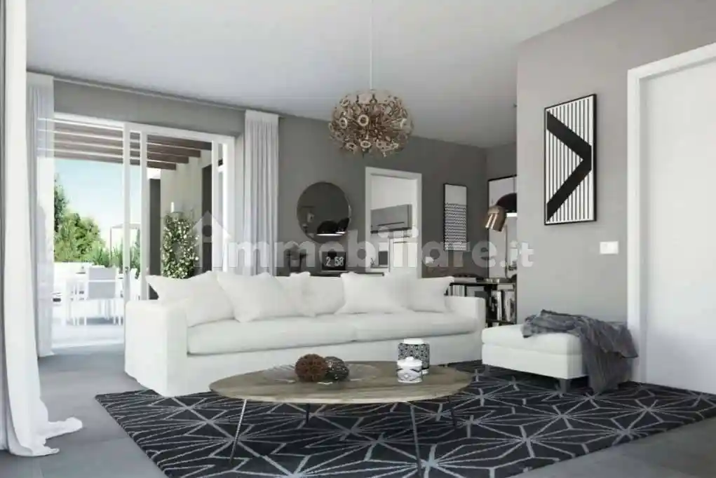 Villa in vendita a Albinea