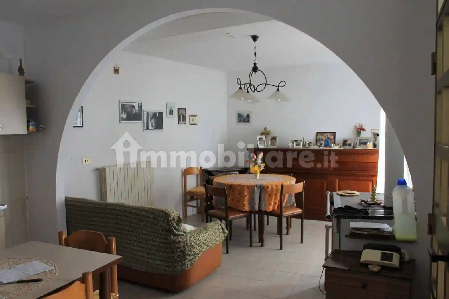 Palazzo - Edificio - foto 3