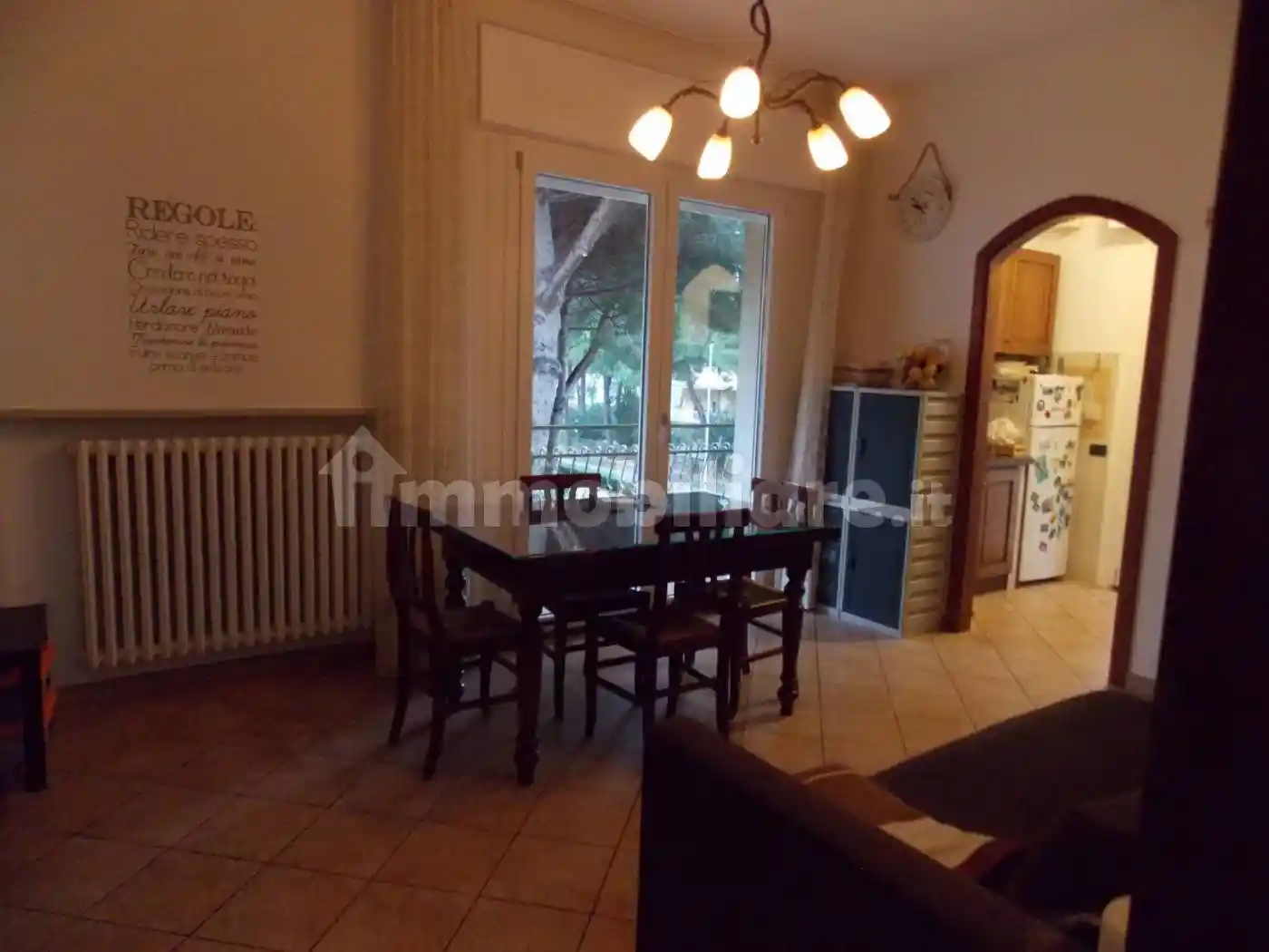 Appartamento in vendita a Cervia