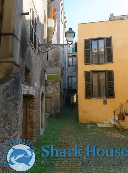 Appartamento in vendita a Anagni