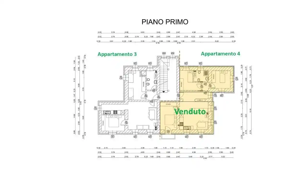 Appartamento - foto 4