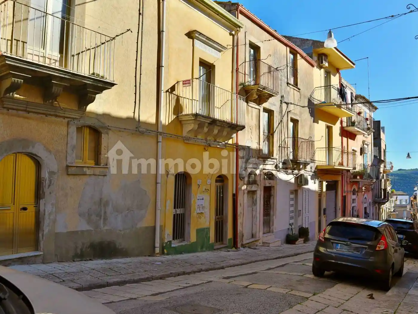 Appartamento in vendita a Ragusa