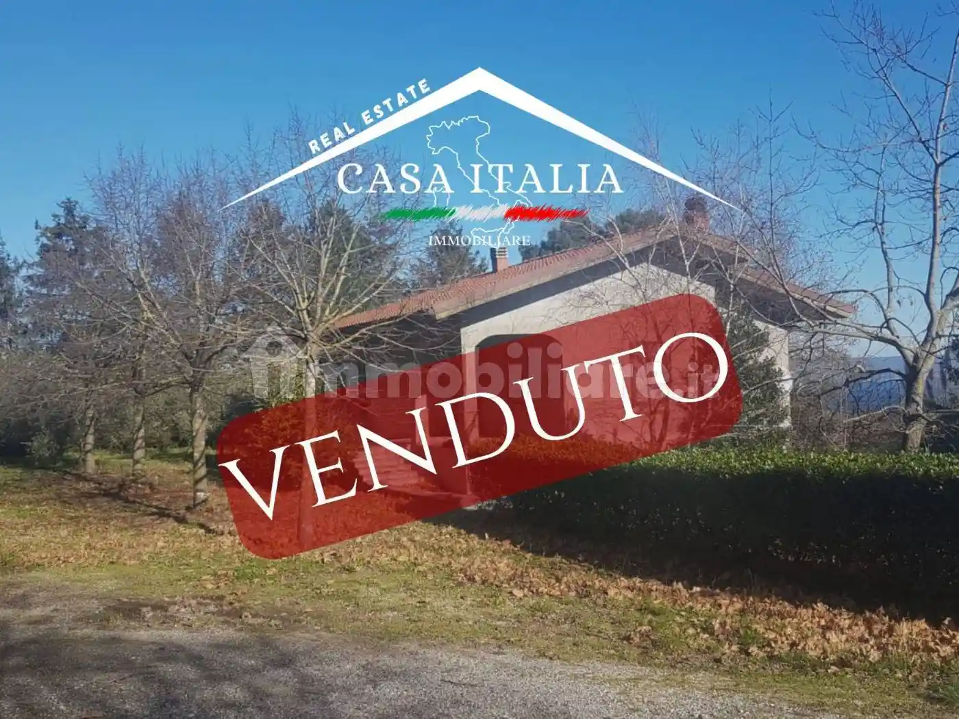 Rustico - Casale in vendita a Valentano