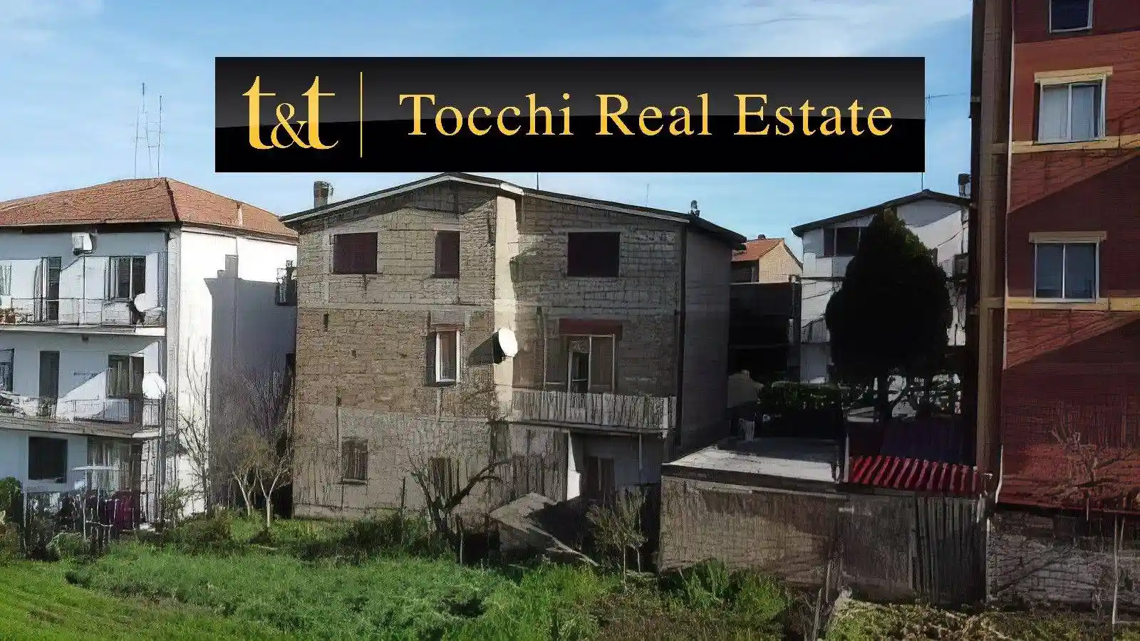 Villa in vendita a Mazzano Romano