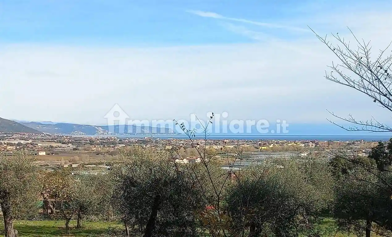 Rustico - Casale in vendita a Albenga