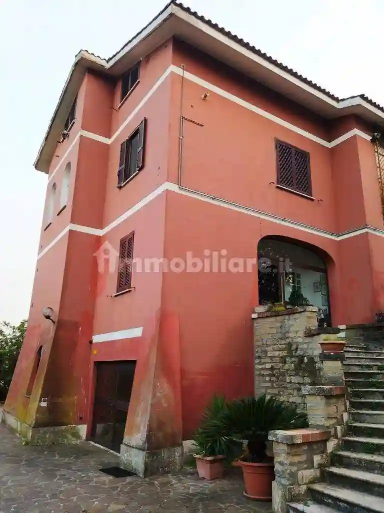 Palazzo - Edificio - foto 5