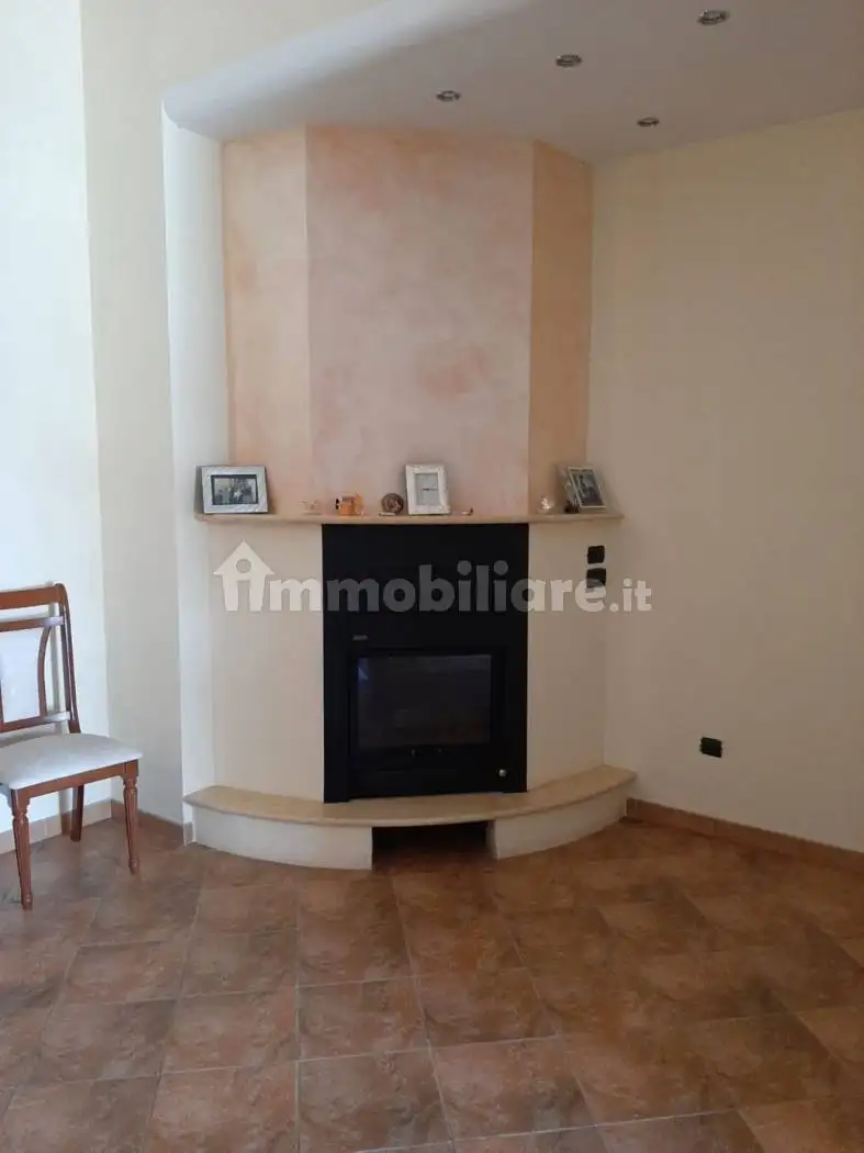 Villa in vendita a Mandas