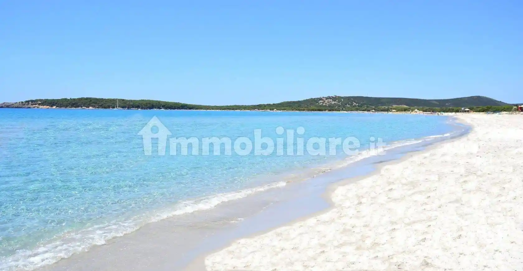Villa in affitto a Porto Torres