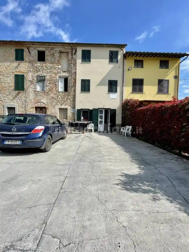 Casa indipendente in vendita a Porcari