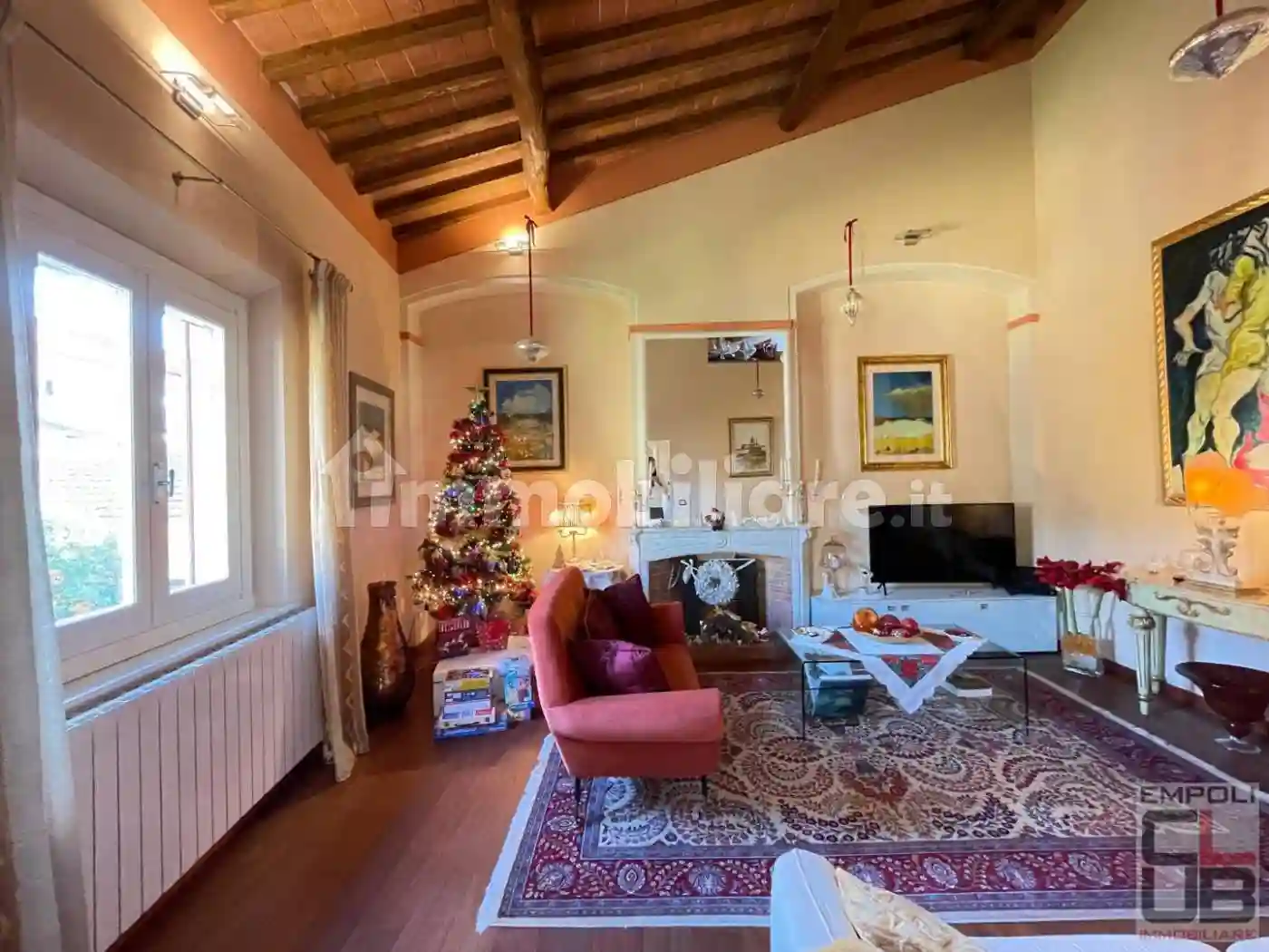 Palazzo - Edificio - foto 2