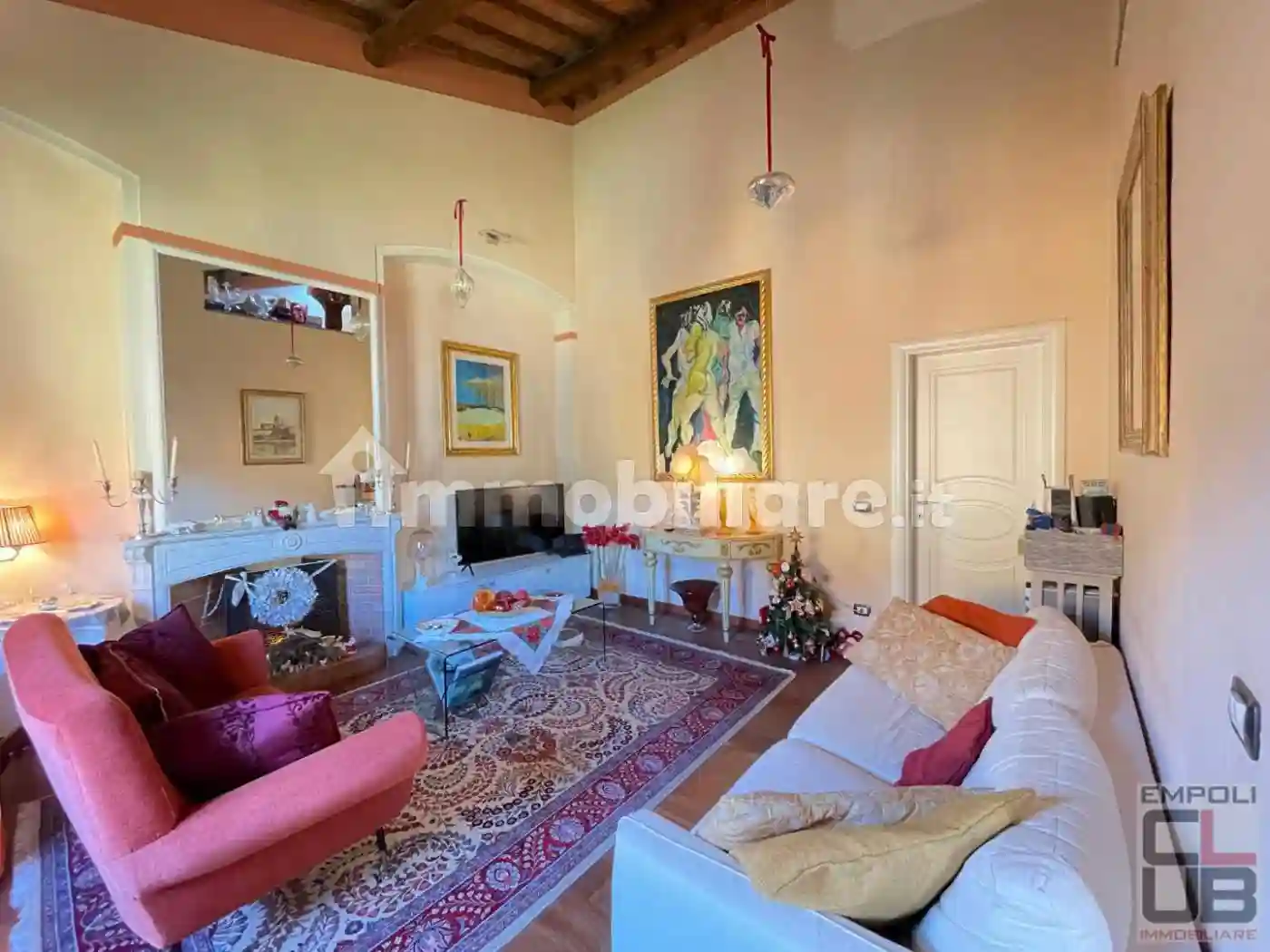 Palazzo - Edificio - foto 3