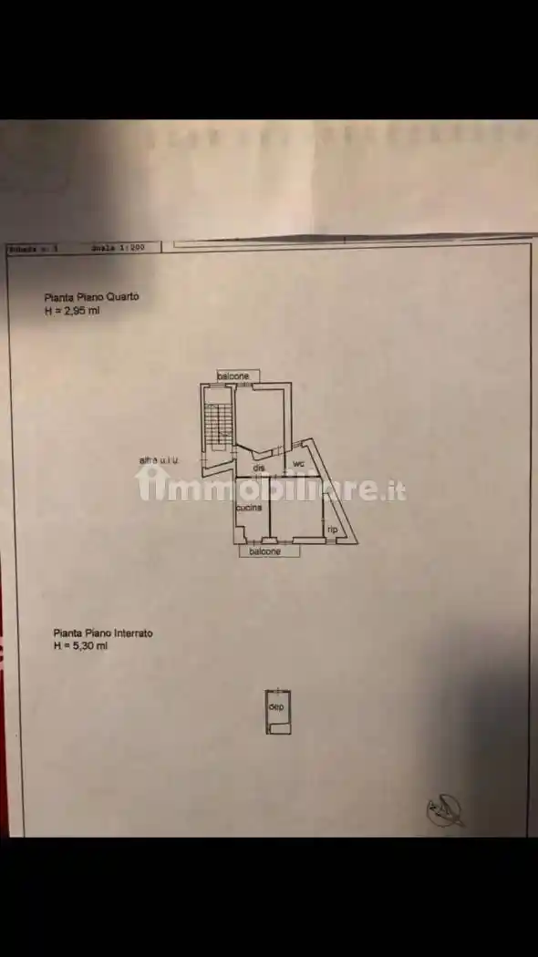Appartamento in vendita a Bisceglie