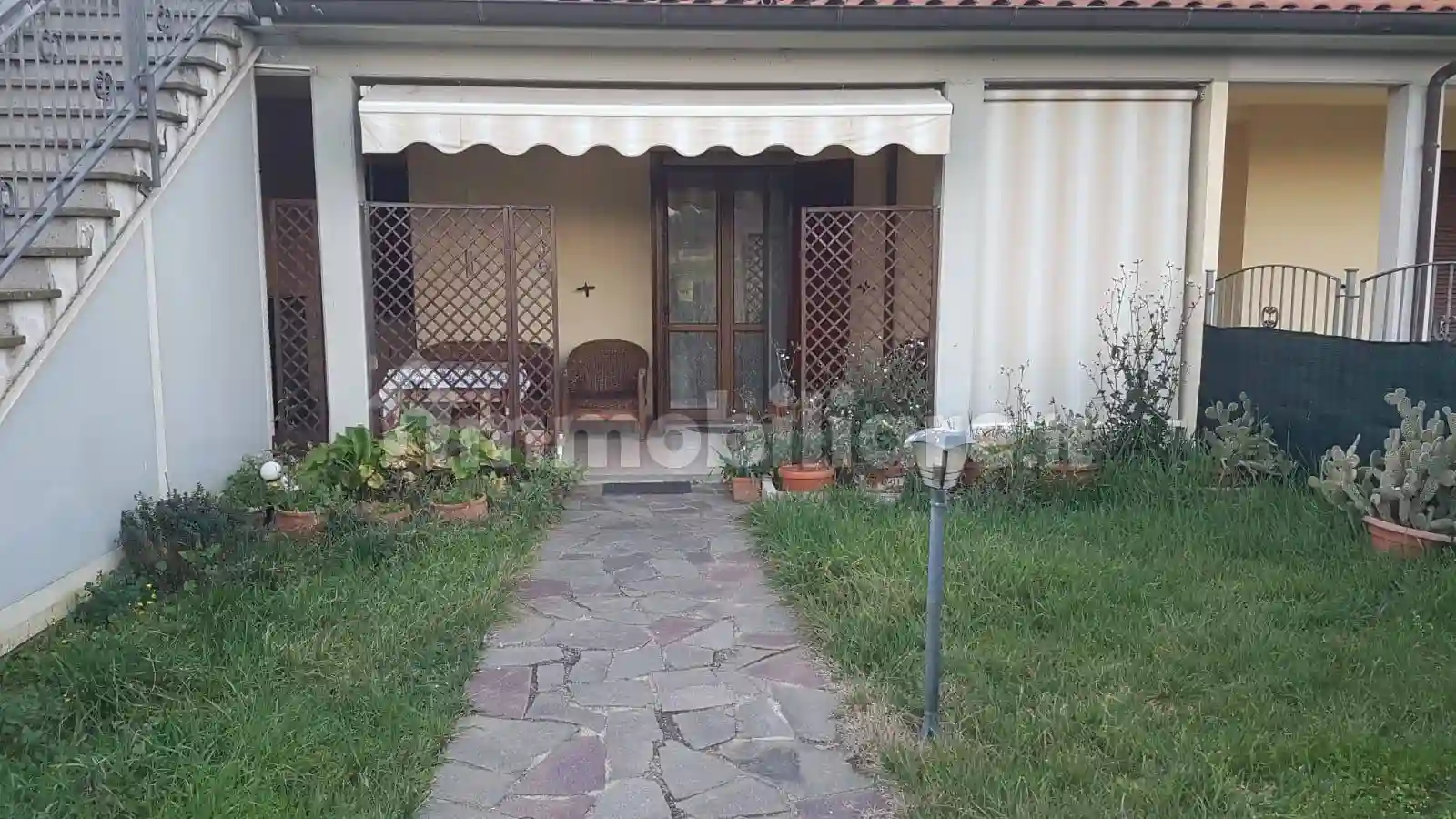 Villetta a schiera - foto 3