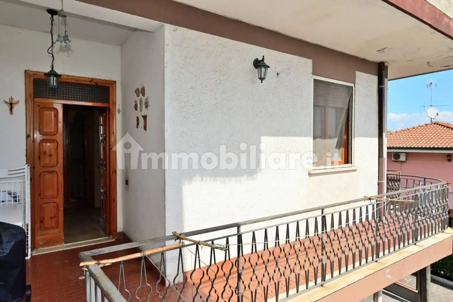 Appartamento in vendita a Lariano