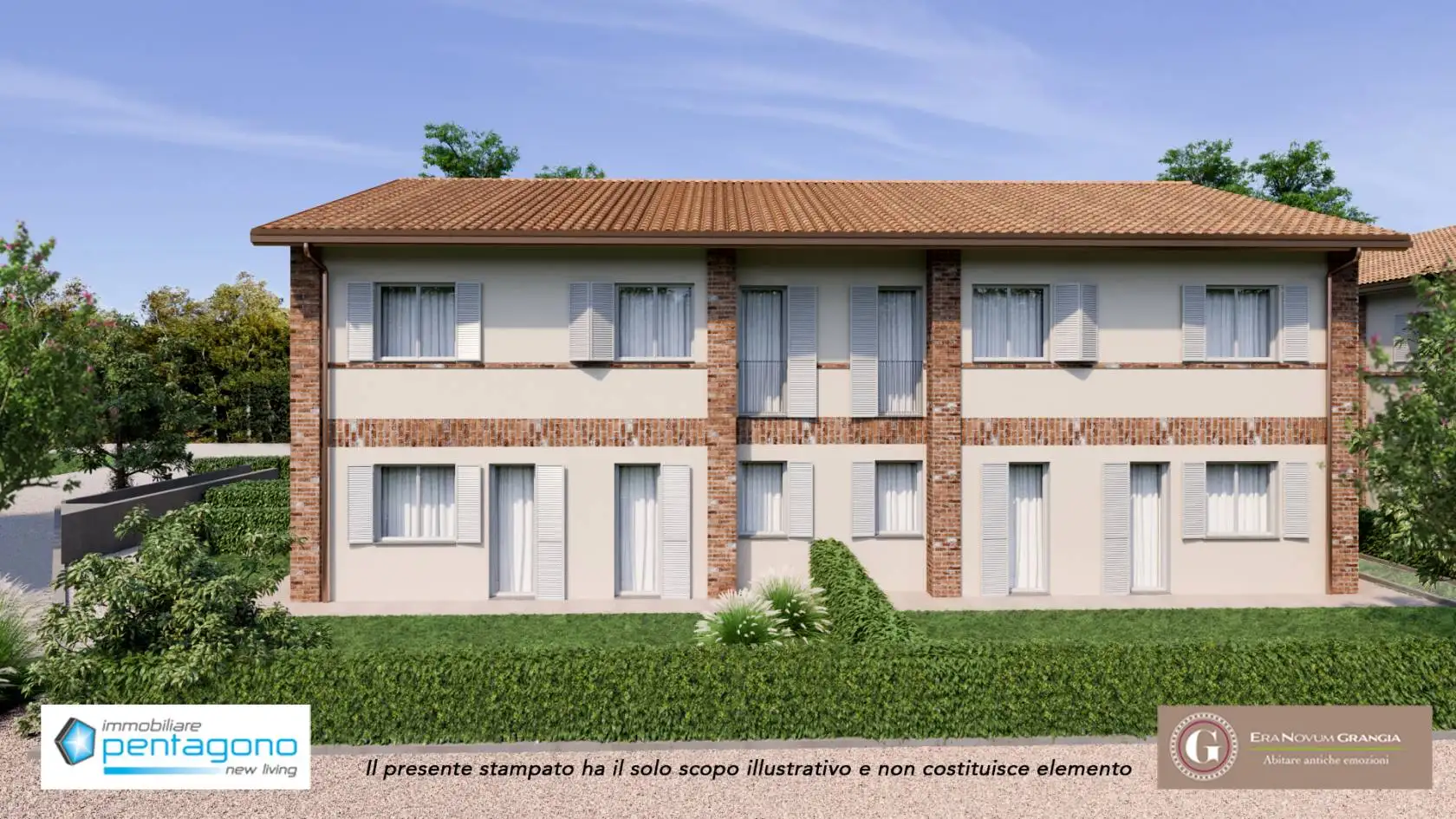 Villa in vendita a Milan