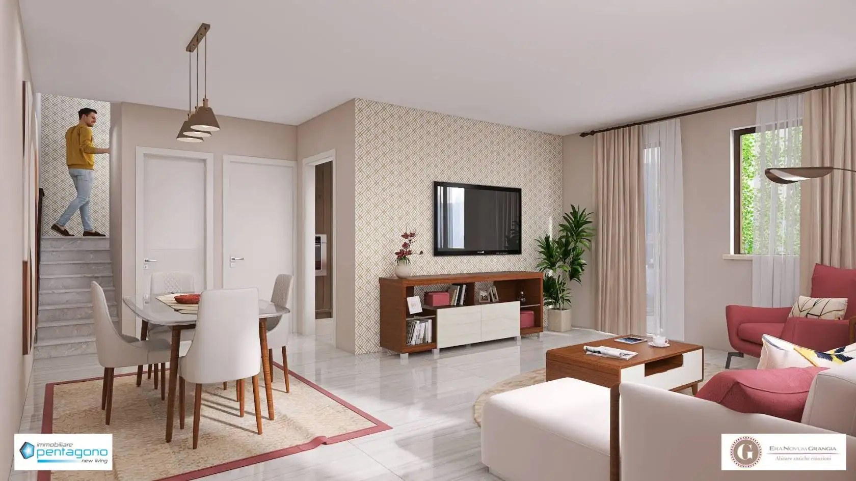 Villa in vendita a Milano