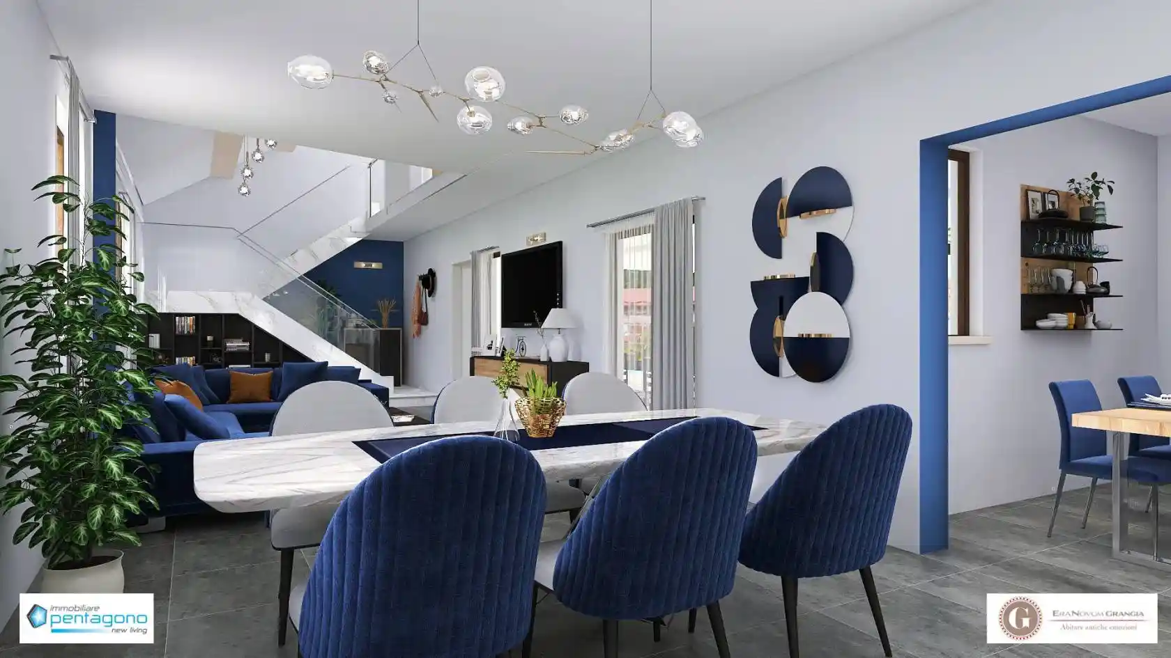 Terratetto unifamiliare via San Bernardo 47, Quintosole - Chiaravalle, Milano - foto 5