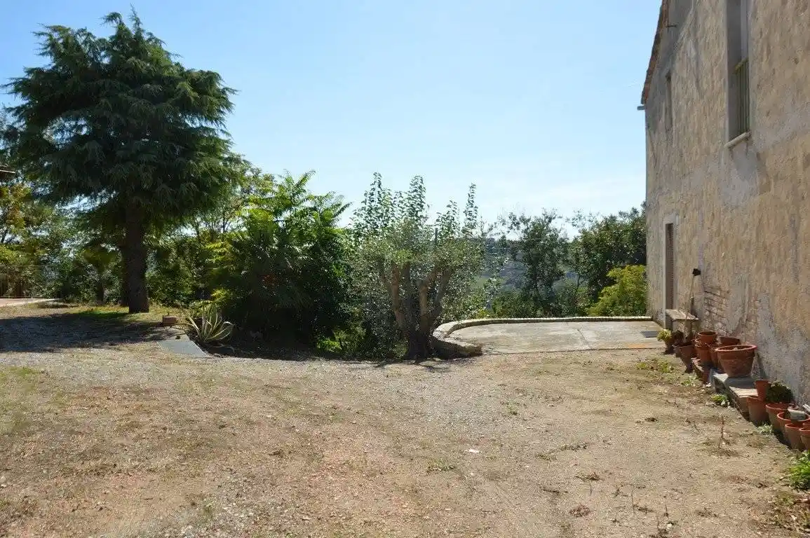 Casa indipendente in vendita a Offagna