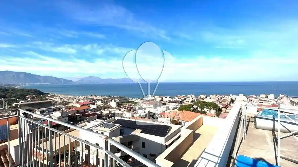 Appartamento in vendita a Balestrate