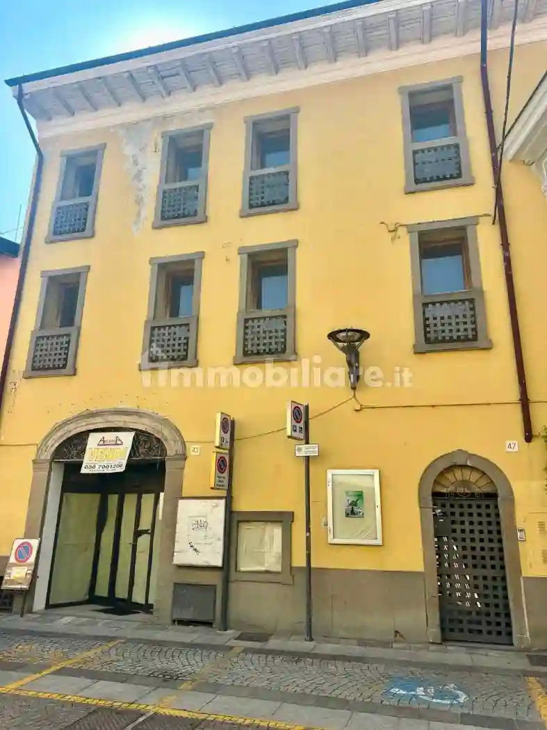 Palazzo - Edificio - foto 2