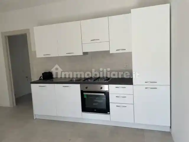 Appartamento in affitto a Colleferro