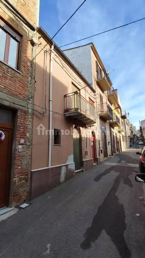 Terratetto unifamiliare via Processione 35, Centro, Castellana Sicula - foto 3
