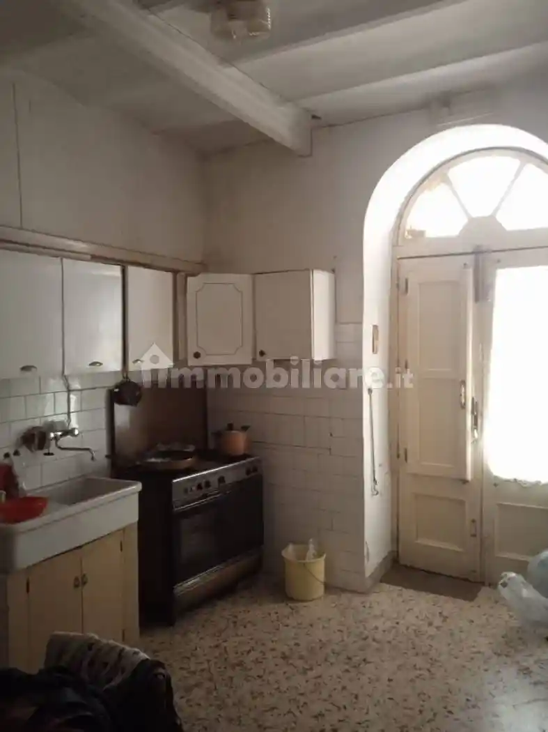 Terratetto unifamiliare via Processione 35, Centro, Castellana Sicula - foto 5