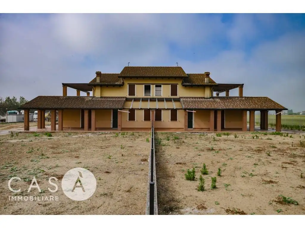 Villa in vendita a Cesena