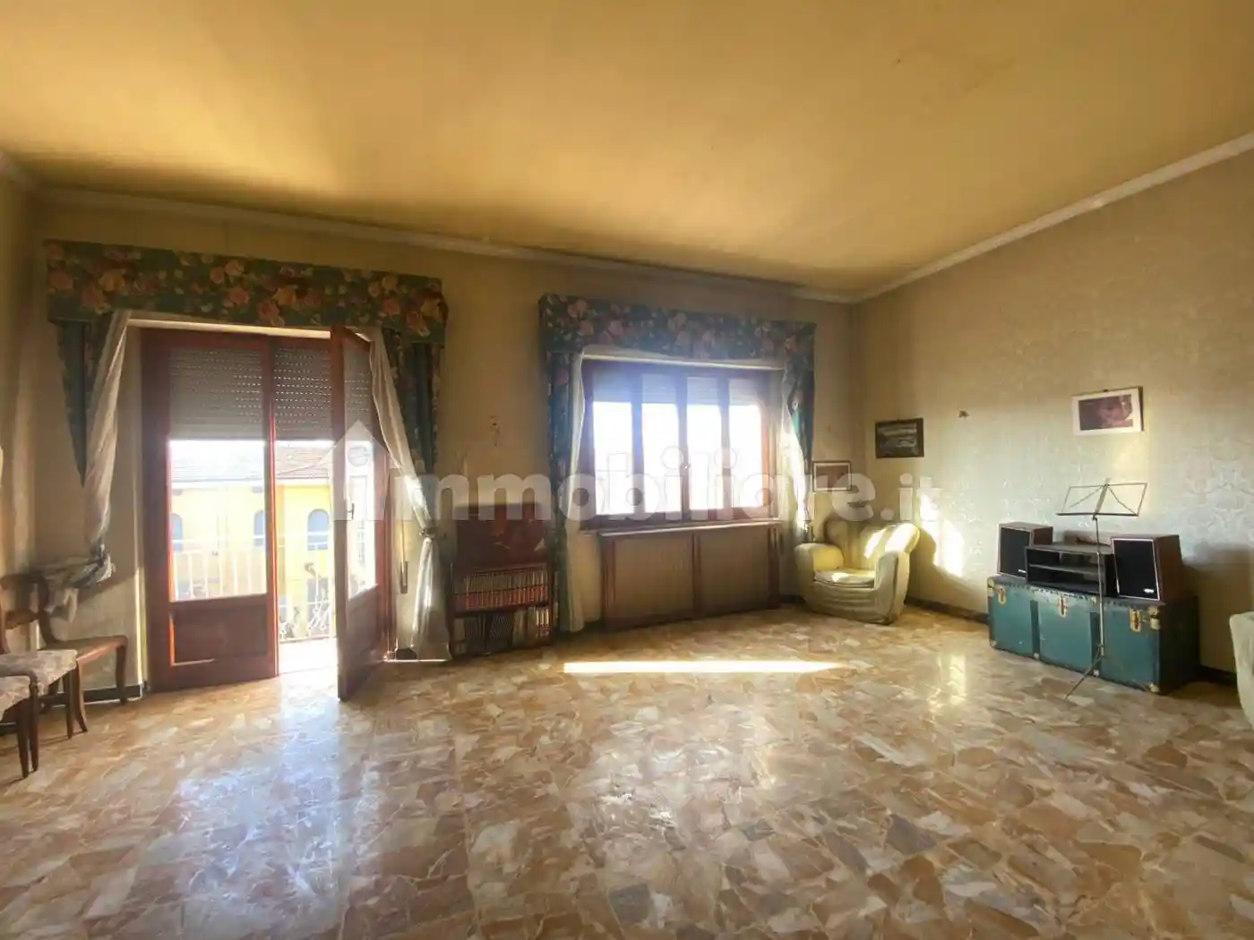 Appartamento in vendita a Certaldo