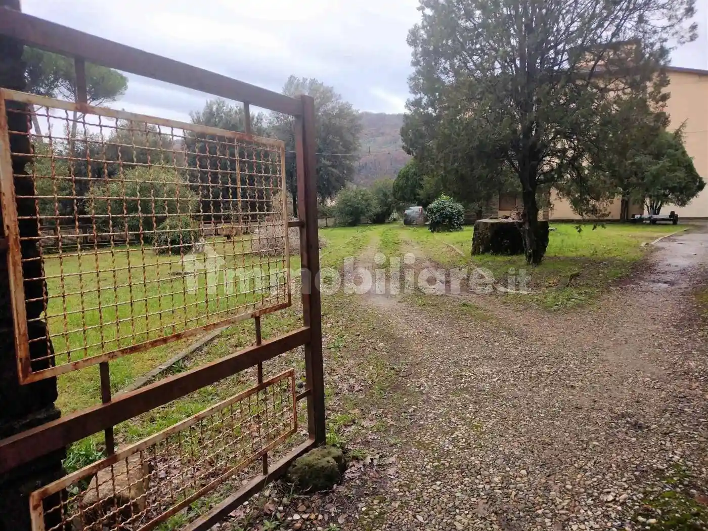 Villa in vendita a Pontassieve