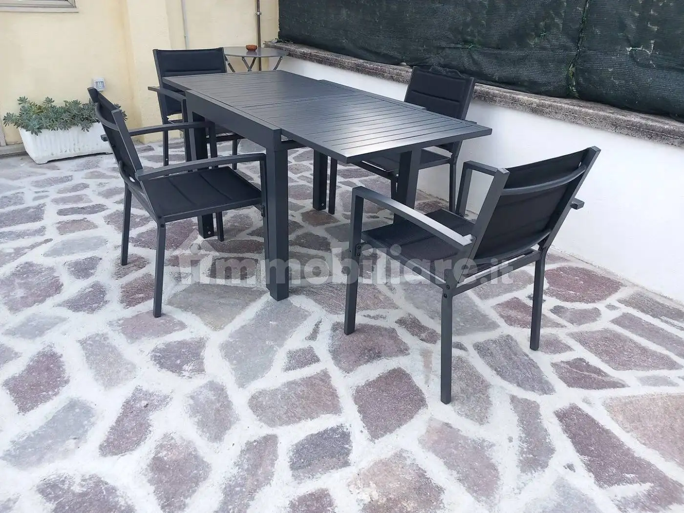 Villa bifamiliare via Madonna delle Grazie, Centro, Castel di Sangro