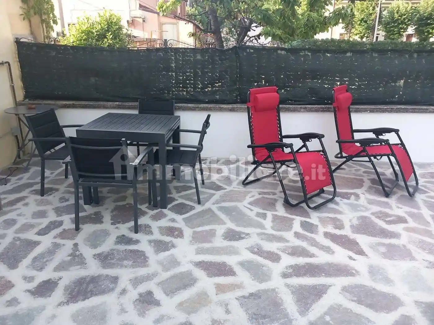 Villa bifamiliare via Madonna delle Grazie, Centro, Castel di Sangro - foto 3