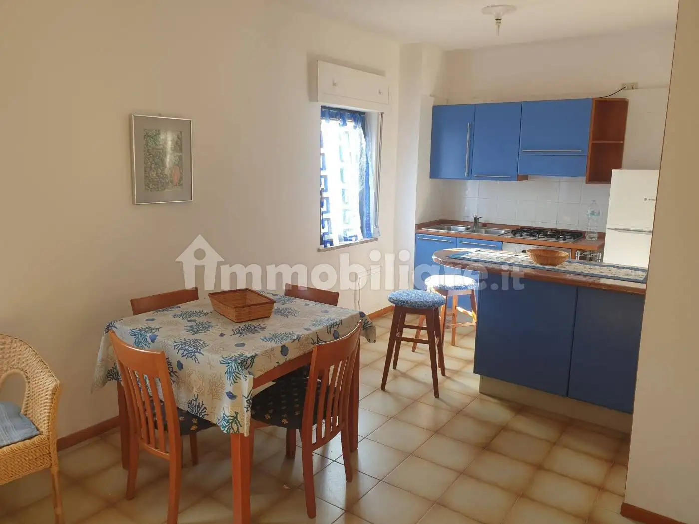 Appartamento in affitto a Soverato