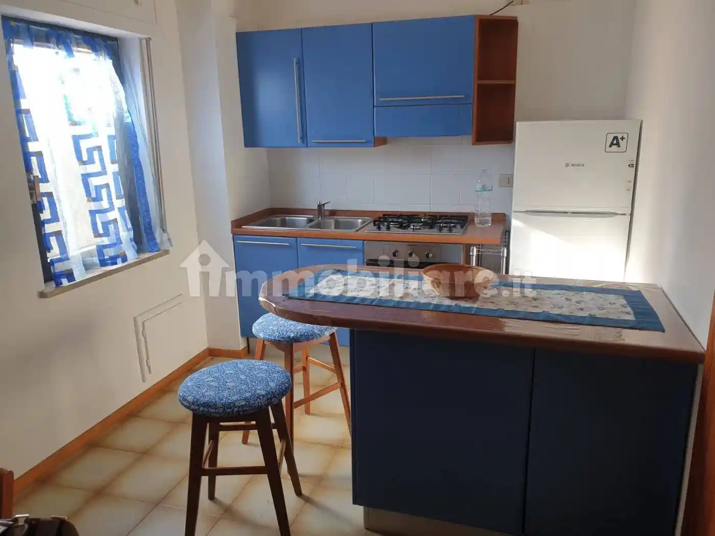 Trilocale via Antonio Guarasci 26, Soverato Marina, Soverato - foto 3