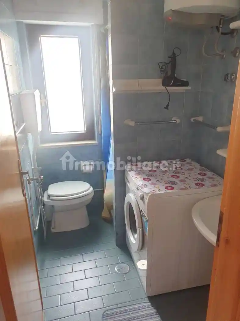 Trilocale via Antonio Guarasci 26, Soverato Marina, Soverato - foto 5