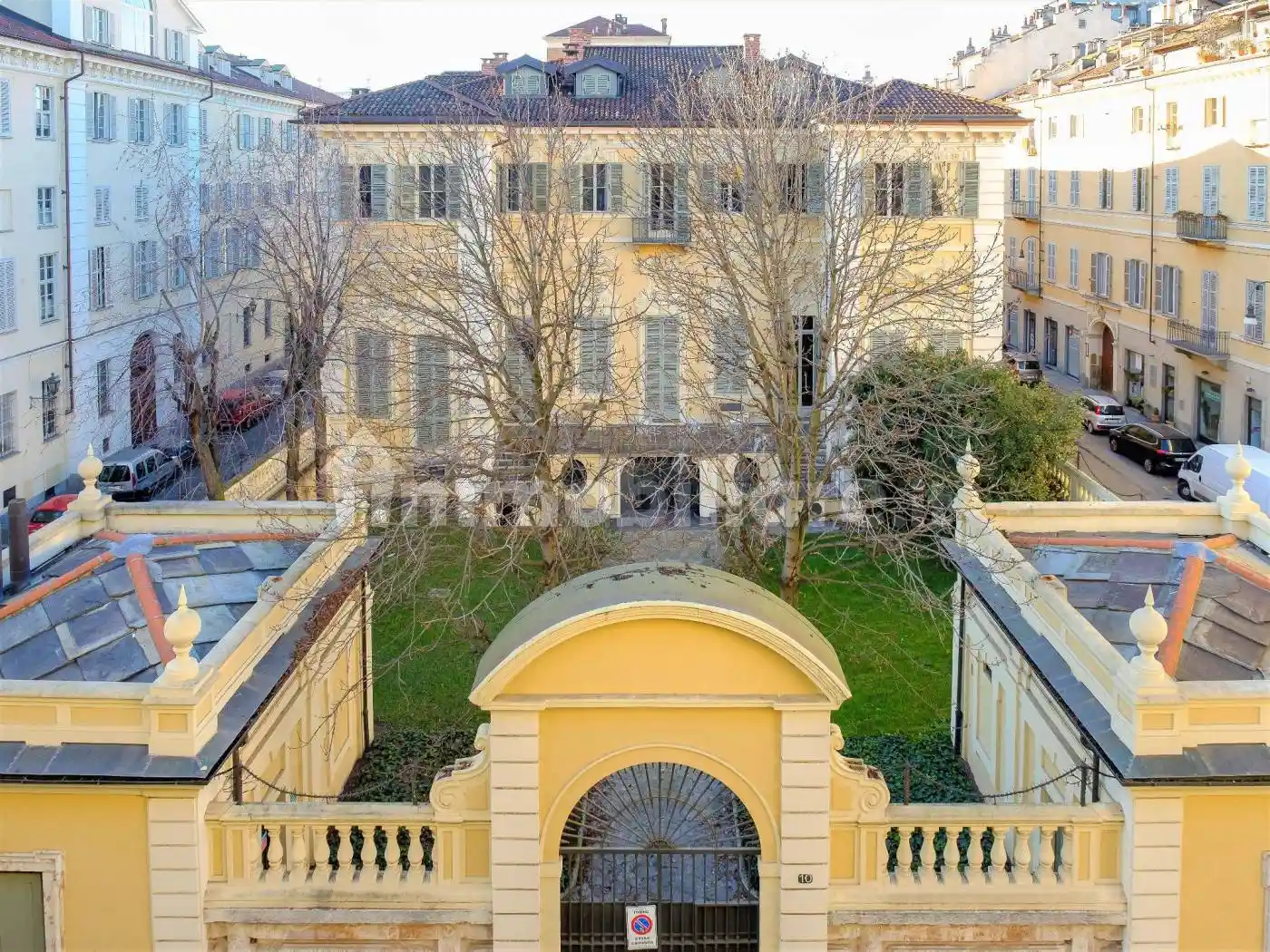 Appartamento in affitto a Torino