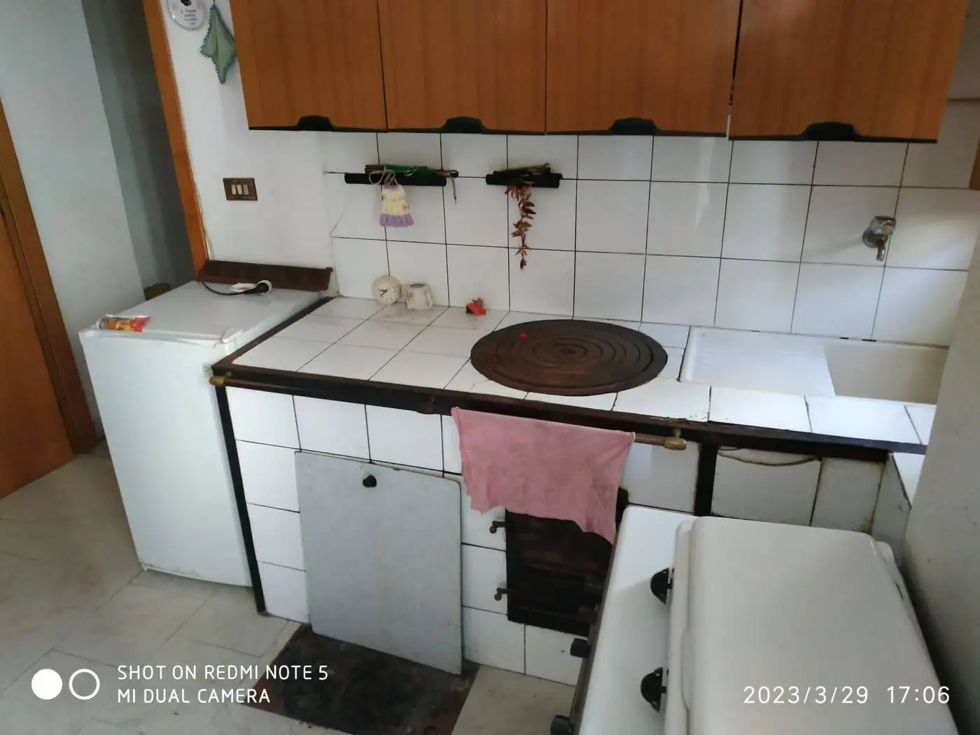 Appartamento via Cavallerizza 121, Centro, Bisaccia