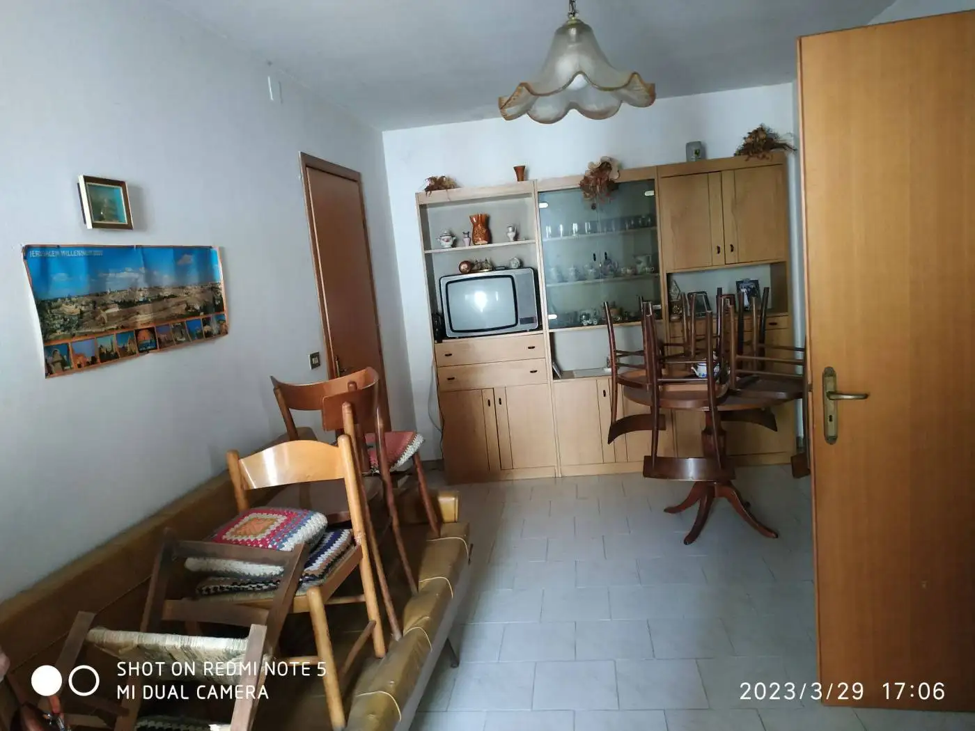 Appartamento via Cavallerizza 121, Centro, Bisaccia - foto 3