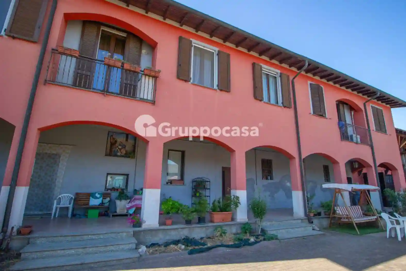 Palazzo - Edificio - foto 3